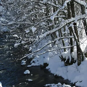 Et Le Vermont 3*, Le Grand-Bornand Frankreich