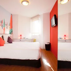Ibis Styles Brieuc Gare Centre 3*, Saint-Brieuc Frankreich
