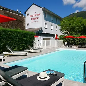 D'etigny 3*, Bagnères-de-Luchon Frankreich