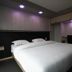 La Rocade 2*, Pamiers Frankreich