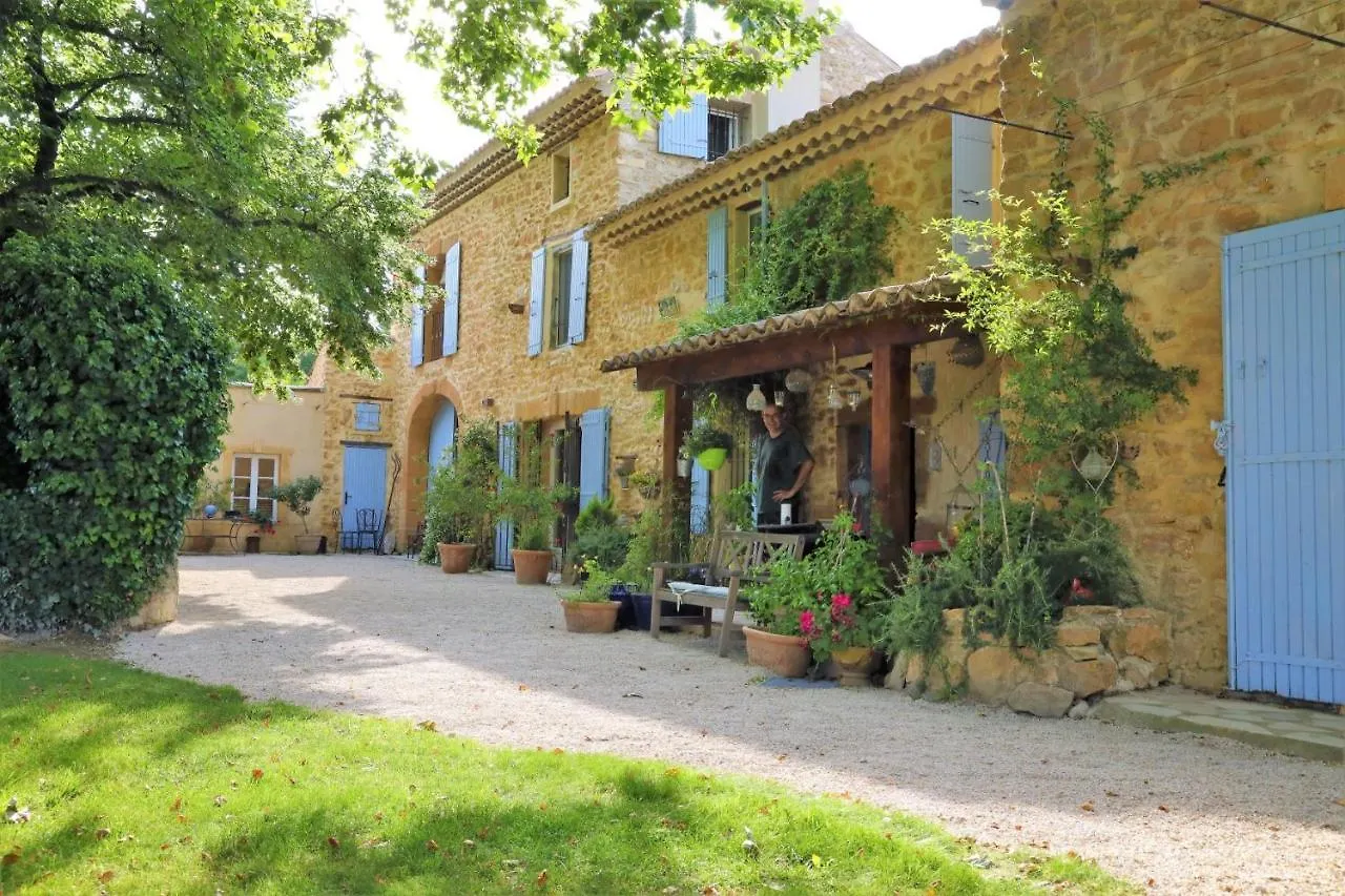 Mas Du Clos De L'Escarrat Jonquieres  3*, Jonquieres (Vaucluse)
